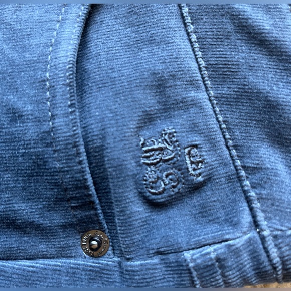 Ben Sherman Stretch Cords - Picture 9 of 12